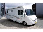 Pilote Aventura 740 G zonnepaneel/ Queensbed, Ringverwarming, Pilote, Bedrijf, Koelkast