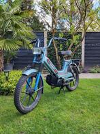 TOMOS A35 uit 1986, Blauw Kenteken, Fietsen en Brommers, Brommers | Tomos, Gebruikt, Ophalen of Verzenden