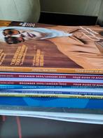 cosmopolitan 5 keer 1 dus dubbel, Ophalen of Verzenden, 1980 tot heden, Tijdschrift