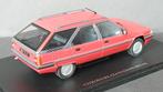 Citroen BX break 4x4 Evasion 1:24 Hachette Collection Pol, Hobby en Vrije tijd, Modelauto's | 1:24, Verzenden, Nieuw, Auto