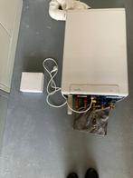 Cv ketel dec 2022 intergas kombi kompact HRE CW4, Doe-het-zelf en Verbouw, Verwarming en Radiatoren, Ophalen, 30 tot 80 cm, Hoog rendement (Hr)