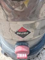 Rubi stofzuiger, Ophalen, Zo goed als nieuw, Minder dan 1200 watt, Stofzuiger
