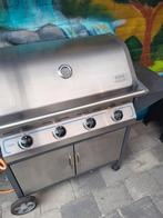 Te koop  Gasbarbecue, Ophalen of Verzenden, Gebruikt