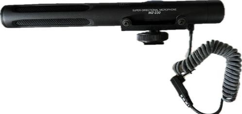 JVC Kamera-Mikrofoon, Audio, Tv en Foto, Professionele Audio-, Tv- en Video-apparatuur, Ophalen of Verzenden
