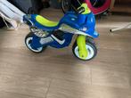 Loop motor, Kinderen en Baby's, Speelgoed | Buiten | Voertuigen en Loopfietsen, Ophalen, Gebruikt, Loopfiets