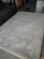 Vloerkleed Luxus - linnenkleur - 160x230 cm, Huis en Inrichting, Ophalen, Overige kleuren, 150 tot 200 cm, Rechthoekig
