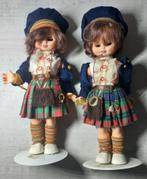 2 ARI poppen 30 cm., Ophalen of Verzenden, Gebruikt, Pop