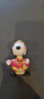 Leuke Snoopy Peru, Ophalen of Verzenden, Gebruikt