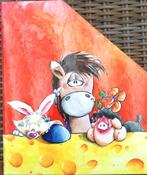 Diddl serie: Galupy tijdschriftcassette (Diddl), Verzamelen, Diddl, Ophalen of Verzenden, Galupy, Zo goed als nieuw, Overige typen