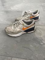 Mooie air max, Ophalen of Verzenden, Zo goed als nieuw, Zwart