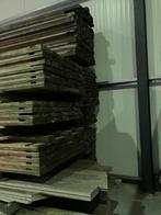 Red cedar balken, Ophalen, Gebruikt, 250 cm of meer, Balken