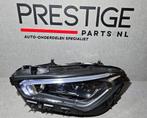 Koplamp Cla Klasse W118 Multibeam Vol LED Links A1189063100, Gebruikt, -, Ophalen of Verzenden, -