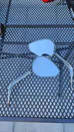 Teardrop spiegels Harley Davidson, Motoren, Ophalen of Verzenden