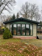 Te koop aangeboden Mobile chalet’s, Tot en met 4