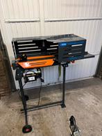 Houtklover Güde GHS 520/7 TE, Tuin en Terras, Ophalen, Zo goed als nieuw, Liggend