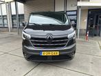 Renault Trafic 2.0 Blue dCi BLACK EDITION AUT 170 PK NAVI, Automaat, Gebruikt, 4 cilinders, Renault