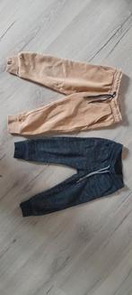Broekjes maat 98, Ophalen, Gebruikt, Jongen, Broek