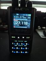 Bajeton BJ8300 - VHF-UHF-AIR-HF-27Mc, Verzenden, Nieuw