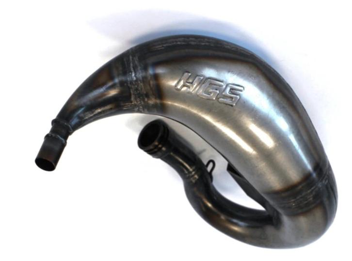 * KTM SX 50/HQV TC50/GASGAS MC50 HGS TOP 2009-2023 NIEUW *, Motoren, Onderdelen | Overige, Nieuw, Ophalen of Verzenden