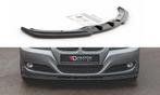 Voorlip achterlip sideskirt splitter - BMW 3-Serie E91 08-11, Auto diversen, Tuning en Styling, Ophalen of Verzenden
