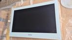 Salora 21.2 inch 54 cm diagonaal TV met DVD speler, Ophalen of Verzenden, Gebruikt, 50 Hz, Overige merken