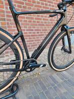 Summer Sale!️☀️ Cannondale Topstone Apex ( AXS ) gravelbike, Fietsen en Brommers, Fietsen | Racefietsen, Ophalen, 28 inch, Carbon