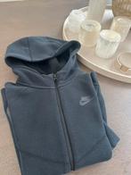 Nike tech fleece, Ophalen of Verzenden, Zo goed als nieuw, Zwart, Algemeen