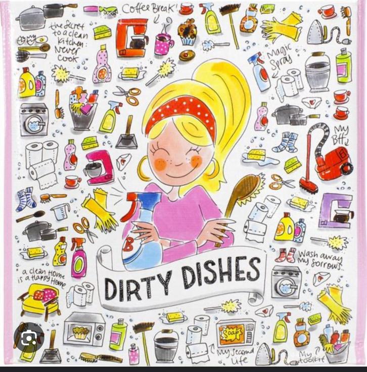 Schoonmaakster aangeboden, Tickets en Kaartjes, Evenementen en Festivals, Eén persoon