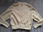 Josh V geel vest maat M, Kleding | Dames, Maat 38/40 (M), Geel, Ophalen of Verzenden, Zo goed als nieuw