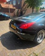 Nissan 350Z spoiler, Ophalen, Nissan