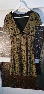 B young mooie jurk mt 36, Kleding | Dames, Ophalen of Verzenden, Nieuw, Maat 36 (S), Galajurk