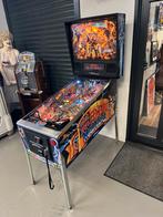 Prachtige flipperkast Williams Medieval Madness Pinball, Verzamelen, Automaten | Flipperkasten, Ophalen, Williams, Zo goed als nieuw