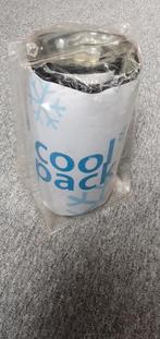 Cool pack, Ophalen of Verzenden