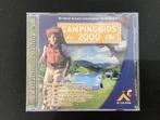 Pc. Cd-rom. Campinggids 2000. Campinggids Benelux. Nieuw., Ophalen of Verzenden, Nieuw in verpakking