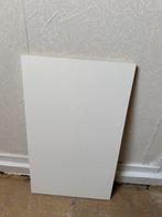 Meubelpaneel wit te koop, Doe-het-zelf en Verbouw, Platen en Panelen, Ophalen, Nieuw, Multiplex, Minder dan 20 mm
