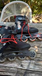 Mooie skeelers maat 36 5 k2, Ophalen of Verzenden, Zo goed als nieuw, Inline skates 4 wielen, K2
