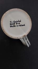 Te koop handpalmted delft blue, Antiek en Kunst, Ophalen of Verzenden