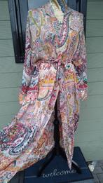 Zara Kimono met print L/XL, Zara, Verzenden, Nieuw