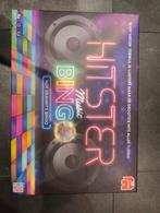 Hitster Bingo (Nieuw) - Muziek Bingo!, Jumbo, Vijf spelers of meer, Nieuw, Ophalen of Verzenden
