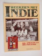 Weerzien met Indie - Ambacht en Industrie, Boeken, Ophalen of Verzenden, Gelezen
