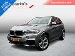 BMW X5 xDrive30d M-Sport High Executive, Auto's, Gebruikt, 2993 cc, 258 pk, Leder