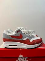 Nike air Max 1 LV8 sunrise maat 37.5, Overige kleuren, Nike, Nieuw, Ophalen of Verzenden