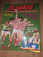 Verschillende delen Sjakie en de wondersloffen, Verzamelen, Tijdschriften, Kranten en Knipsels, Ophalen of Verzenden, 1980 tot heden