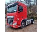 2019 DAF XF 450FTP Trekker (74114-32), Auto's, Vrachtwagens, Euro 6, Overige brandstoffen, Bedrijf, DAF