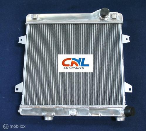 Radiateur BMW E30 M3 Aluminum Manual 1987-1991 88 89 90, Auto-onderdelen, Motor en Toebehoren, Nieuw, Ophalen of Verzenden