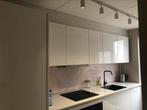 Bovenblok hoogglans keukenkastjes, Huis en Inrichting, Keuken | Keukenelementen, Ophalen of Verzenden, Zo goed als nieuw, 25 tot 50 cm