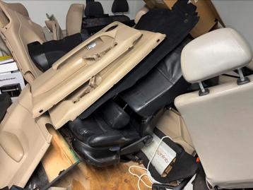 Volkswagen Partij interieur delen vw mk3 cabrio en mk3.5 beschikbaar voor biedingen