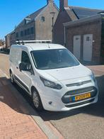 Ford Transit Connect 1.5 Tdci 74KW 2018, Auto's, 21 km/l, 4 cilinders, 100 pk, Origineel Nederlands