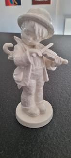 Witte Hummel Violist 2/I - Perfecte Staat, Ophalen of Verzenden