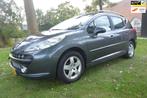 Peugeot 207 SW 1.4 VTi X-line*airco*panorama*trekhaak, Auto's, Peugeot, Gebruikt, Handgeschakeld, Euro 4, Elektrische ramen